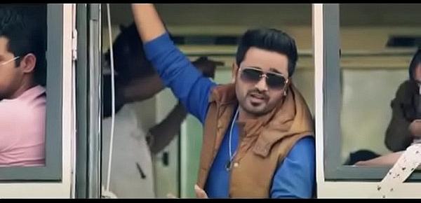  masha ali   kasam   full hd brand new punjabi song 2014